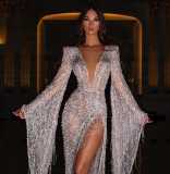 9211 Fashion Bodysuit Bodysuits