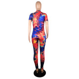 YY5202 Fashion Bodysuit Bodysuits