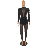 YY5206 Fashion Bodysuit Bodysuits