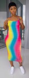 WY6685 Fashion Bodysuit Bodysuits