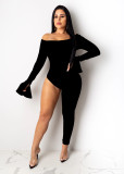 YY5122 Fashion Bodysuit Bodysuits