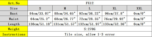 FX12 Fashion Bodysuit Bodysuits