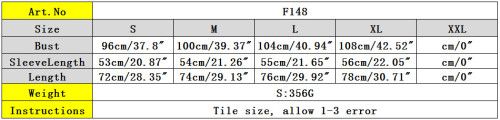 F148 Fashion Shirt Shirts Top Tops