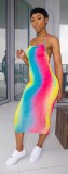 WY6685 Fashion Bodysuit Bodysuits