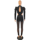 YY5206 Fashion Bodysuit Bodysuits
