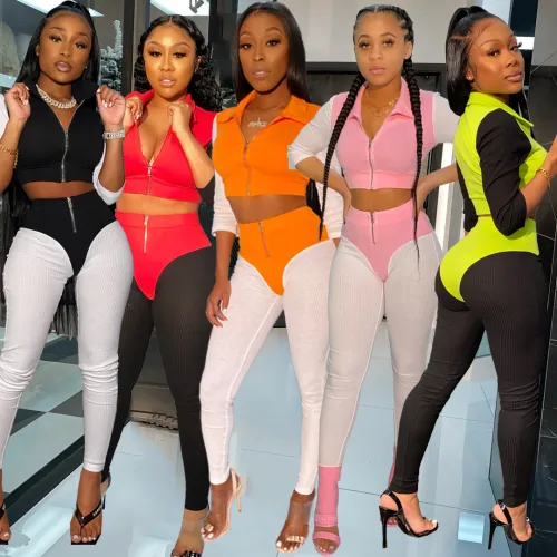 XM1133 Fashion Bodysuit Bodysuits