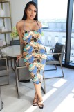 WY6685 Fashion Bodysuit Bodysuits