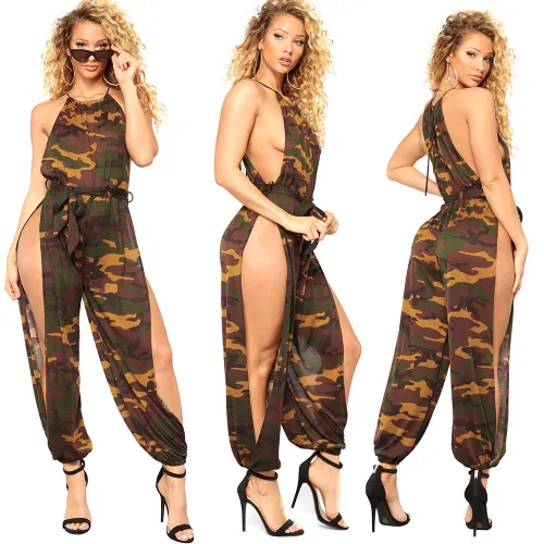 FX31 Fashion Bodysuit Bodysuits