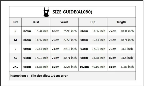 AL080 Fashion Bodysuit Bodysuits