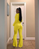 HM6336 Fashion Bodysuit Bodysuits