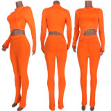L5155 Fashion Bodysuit Bodysuits