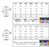 F8294 Fashion Bodysuit Bodysuits H3112