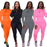 3861 Fashion Bodysuit Bodysuits