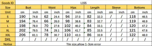 L155 Fashion Bodysuit Bodysuits