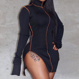 D052123W Fashion Bodysuit Bodysuits