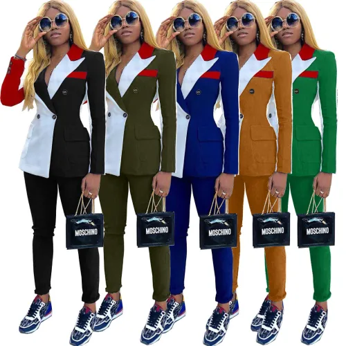 D5090 Fashion Bodysuit Bodysuits