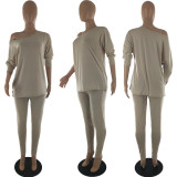 S6238 Fashion Bodysuit Bodysuits