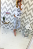 Fashion Shirt Shirt Top Tops