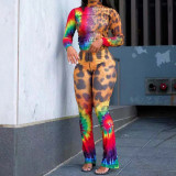 Q7064 Fashion Bodysuit Bodysuits