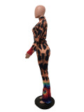 Q7064 Fashion Bodysuit Bodysuits