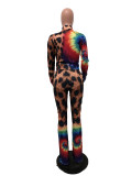 Q7064 Fashion Bodysuit Bodysuits