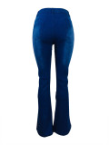 A3131 Fashion Pant Pants