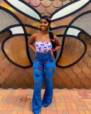 A3131 Fashion Pant Pants