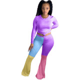 AC8217 Fashion Bodysuit Bodysuits