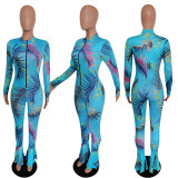 F8295 Fashion Bodysuit Bodysuits