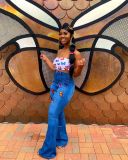 A3131 Fashion Pant Pants