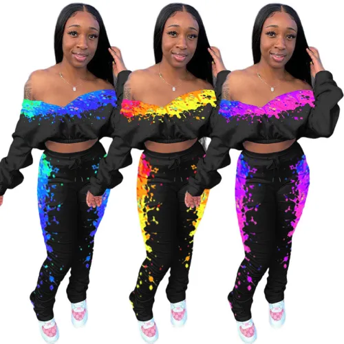TY1866 Fashion Bodysuit Bodysuits
