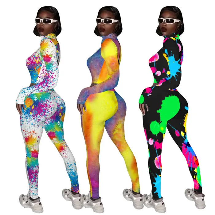 4095 Fashion Bodysuit Bodysuits