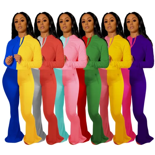 W8122 Fashion Bodysuit Bodysuits