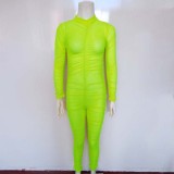 Z121 Fashion Bodysuit Bodysuits