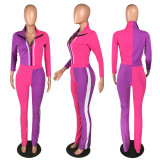 H8934 Fashion Bodysuit Bodysuits