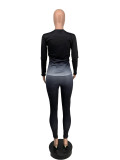 LY5867 Fashion Bodysuit Bodysuits