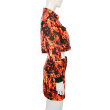 LQ8541W10 LQ8628W10 Fashion Coat  Coats