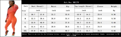 NK170 Fashion Bodysuit Bodysuits