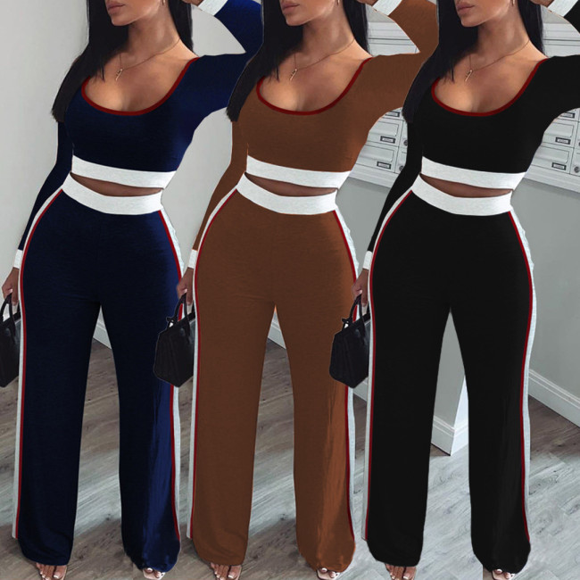 SM9102 Fashion Bodysuit Bodysuits