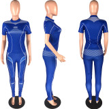 Q7037 Fashion Bodysuit Bodysuits