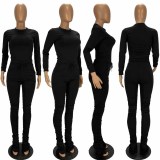 YT3236 Fashion Bodysuit Bodysuits