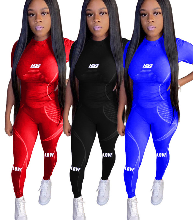 Q7037 Fashion Bodysuit Bodysuits