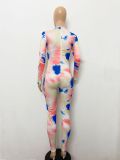 Fashion Bodysuit Bodysuits  C802121