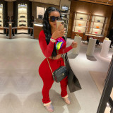 Fashion Bodysuit Bodysuits  TP043-04645