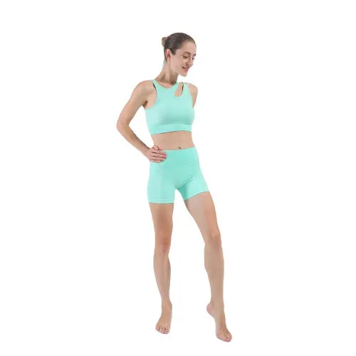 309997 Yoga Sports Bodysuit Bodysuits Set