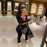 Fashion Bodysuit Bodysuits  TP043-04645