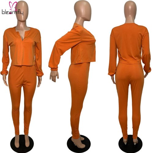 Autumn Bodysuits Bodysuit  Q181109