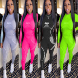 Fashion Bodysuit Bodysuits  M205009