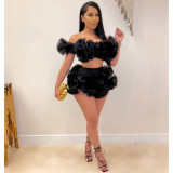 Fashion Bodysuit Bodysuits   854378