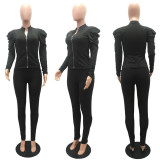 Fashion Bodysuit Bodysuits    M206145